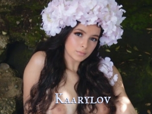 Kaarylov