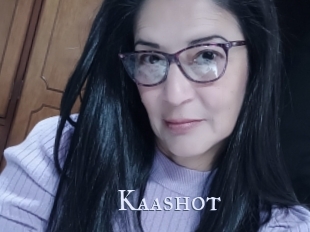 Kaashot