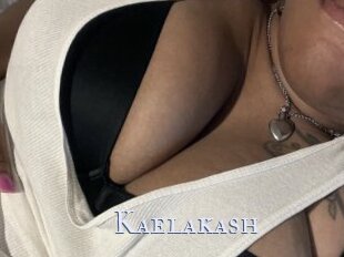 Kaelakash