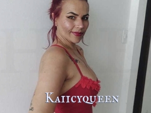 Kaiicyqueen