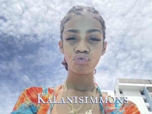 Kalanisimmons