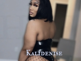 Kalidenise