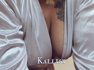 Kallisy