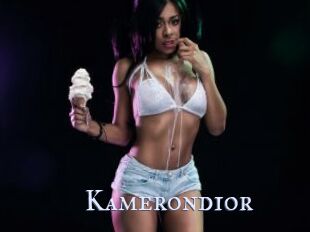 Kamerondior