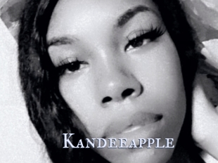 Kandeeapple