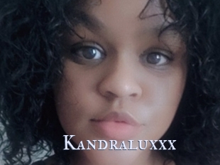 Kandraluxxx