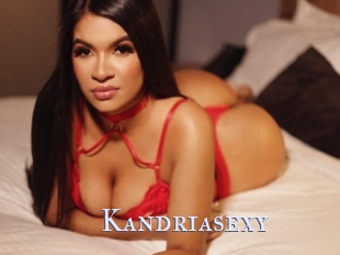 Kandriasexy