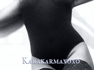 Karakarmaxoxo