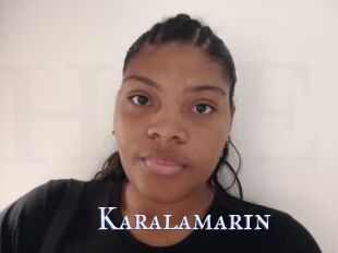 Karalamarin