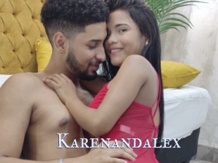 Karenandalex