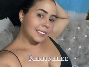 Kariinalee