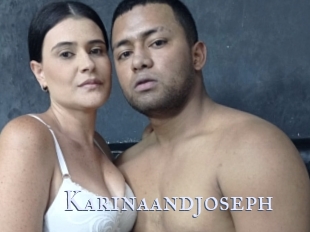 Karinaandjoseph