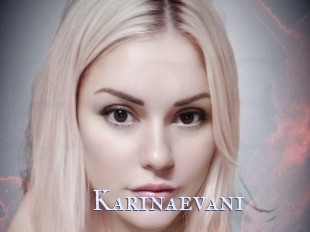 Karinaevani