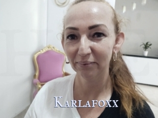 Karlafoxx