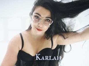 Karlah