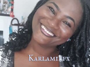 Karlamilfx