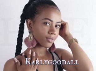 Karlygoodall