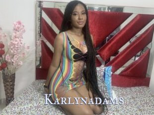 Karlynadams