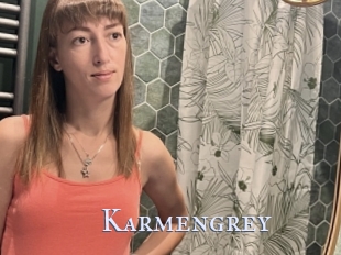 Karmengrey