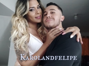 Karolandfelipe