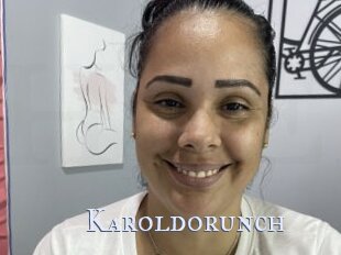 Karoldorunch