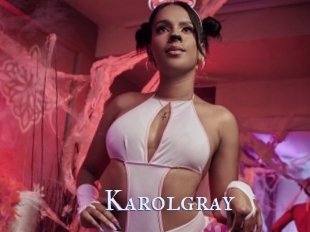 Karolgray