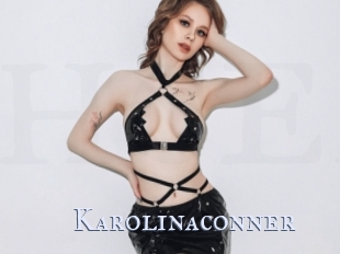 Karolinaconner