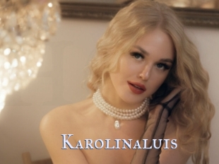 Karolinaluis