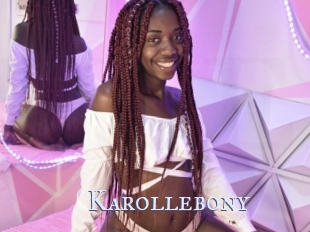 Karollebony