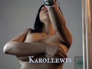 Karollewis