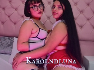 Karolndluna