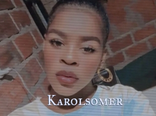 Karolsomer