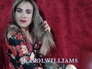 Karolwilliams