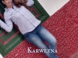 Karwlyna