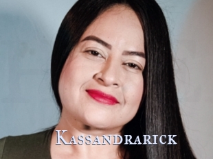 Kassandrarick