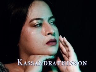 Kassandrathinson