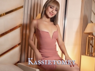 Kassietomey