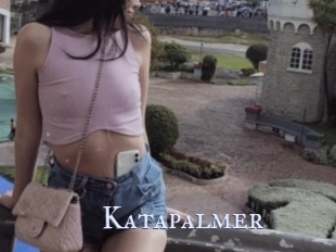 Katapalmer