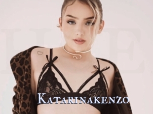 Katarinakenzo