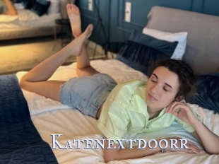 Katenextdoorr