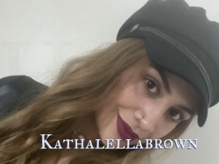 Kathalellabrown