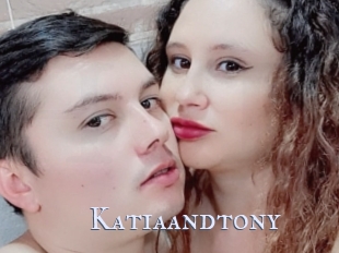 Katiaandtony