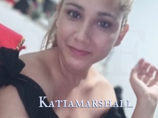 Katiamarshall