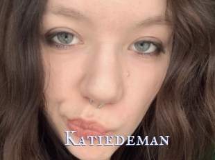 Katiedeman