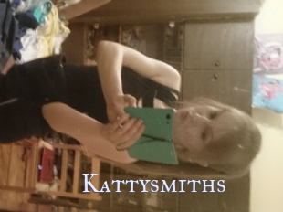 Kattysmiths