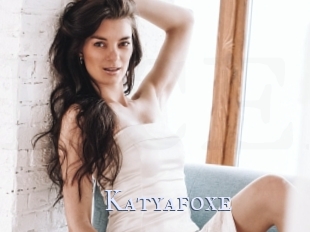 Katyafoxe