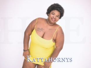 Katyahornys