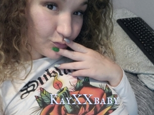 KayXXbaby