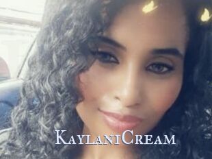 KaylaniCream