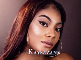 Kaysazans